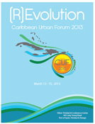 Caribbean Urban Forum 2013