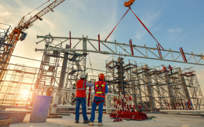 Disaster Preparedness and the Built Environment