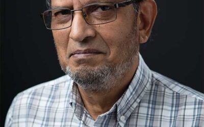Celebrating Excellence in Engineering: Dr. Ian Khan-Kernahan on His APETT Career of Excellence Award