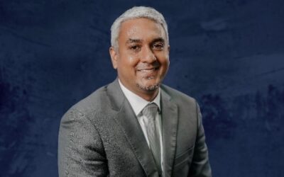 Returning Home to Make a Difference – The Journey of Prof. Sanjay Bahadoorsingh