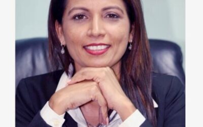 Celebrating Women in Engineering: Eng. Tara Manick’s Journey of Leadership, Innovation and Life Long Learning