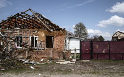 The Crisis of Wind-Resistant Roof Construction in Trinidad and Tobago