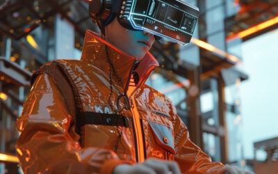 The Future Engineer: Engineering in an Age of Intelligence, Uncertainty and Leadership