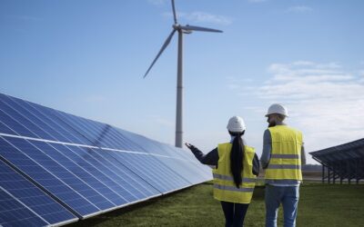 Designing Renewable Energy Systems That Are Scalable, Reliable and Integrated: Engineering a Sustainable Energy Future for the Caribbean