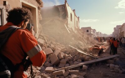 Lessons from the Venezuela Earthquake: What it Portends for the Quality of the Built Environment, and the Importance of Regulated Engineering Practice